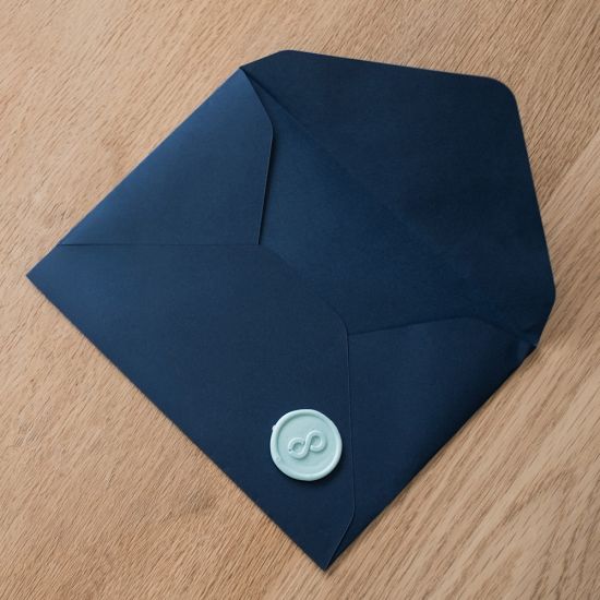 Envelopes para Cartões e convites 3
